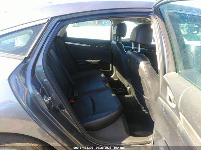 2017 HONDA CIVIC SEDAN EX-L VIN: 2HGFC1F70HH635076