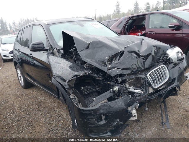 2017 5UXWX9C35H0W70069 main image