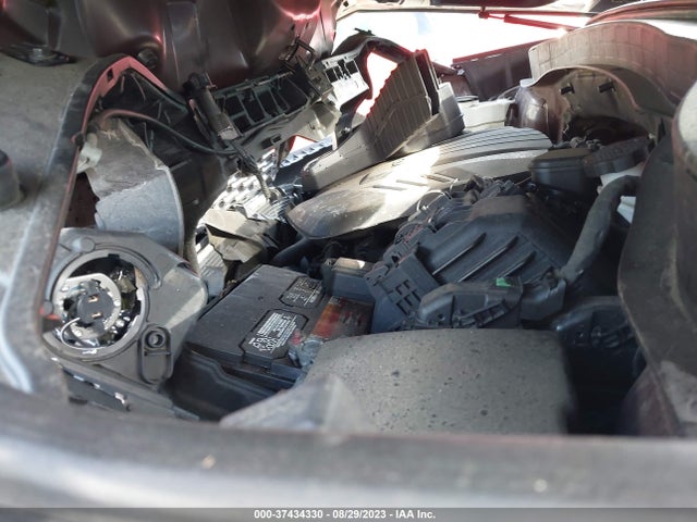 KIA SORENTO EX 2014 5XYKU4A73EG514054 Image 10