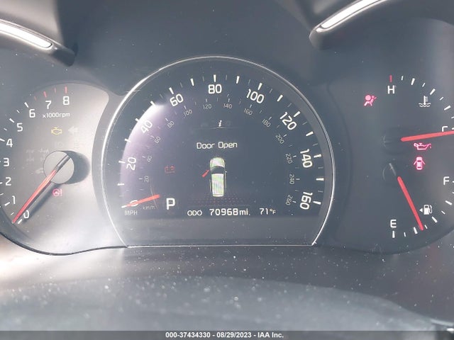 KIA SORENTO EX 2014 5XYKU4A73EG514054 Image 15