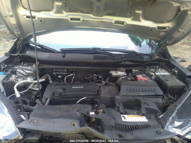 5J6RW5H30HL004278 Honda CR-V LX