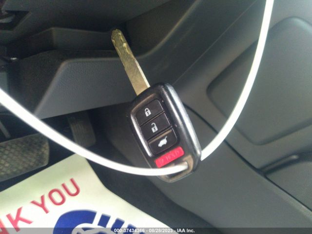 5J6RW5H30HL004278 Honda CR-V LX