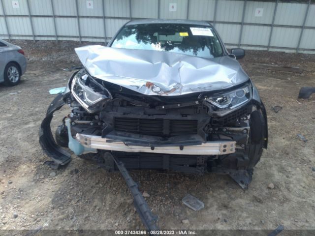 5J6RW5H30HL004278 Honda CR-V LX