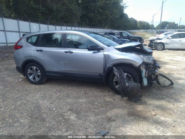 5J6RW5H30HL004278 Honda CR-V LX