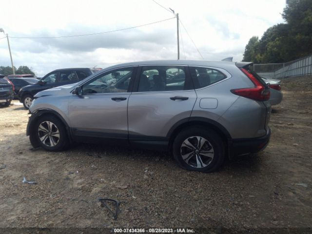 5J6RW5H30HL004278 Honda CR-V LX
