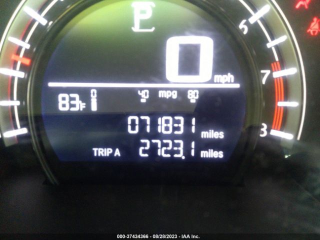 5J6RW5H30HL004278 Honda CR-V LX