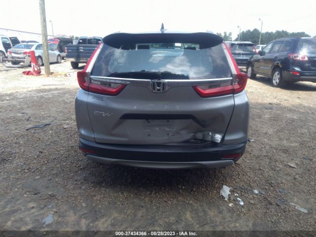 5J6RW5H30HL004278 Honda CR-V LX