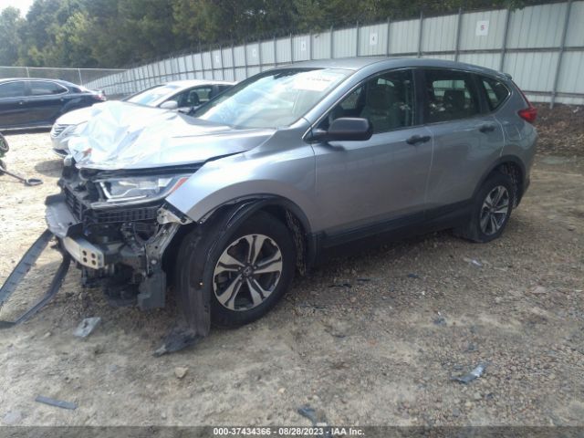 5J6RW5H30HL004278 Honda CR-V LX