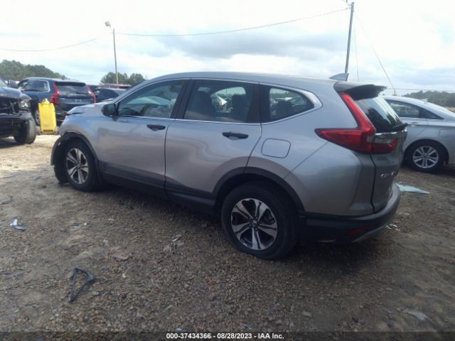 5J6RW5H30HL004278 Honda CR-V LX