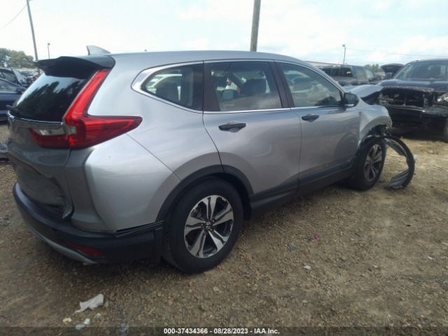 5J6RW5H30HL004278 Honda CR-V LX