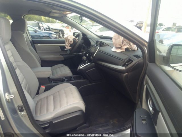 5J6RW5H30HL004278 Honda CR-V LX