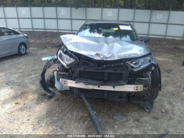 5J6RW5H30HL004278 Honda CR-V LX