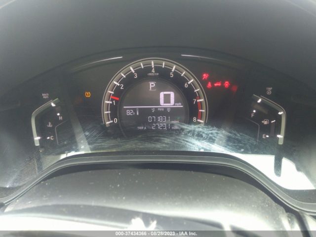 5J6RW5H30HL004278 Honda CR-V LX