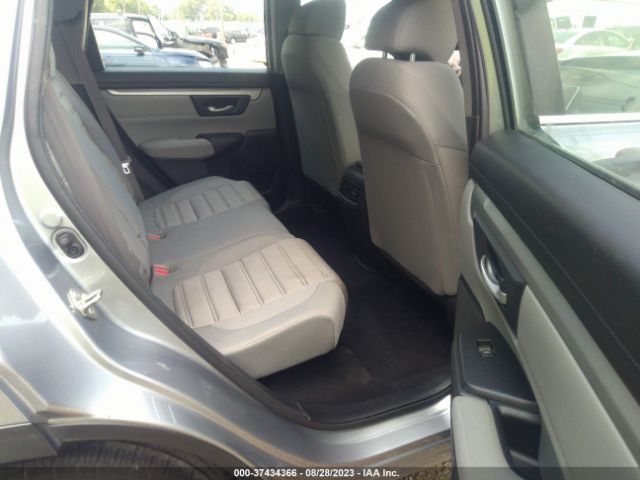 5J6RW5H30HL004278 Honda CR-V LX