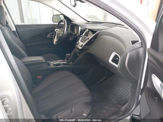 Chevrolet EQUINOX LT 2016 2GNFLFEK0G6279229 Image 5