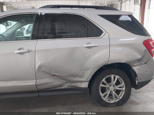 Chevrolet EQUINOX LT 2016 2GNFLFEK0G6279229 Image 11