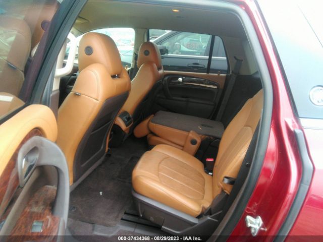 5GAKRBKD5GJ121848 Buick Enclave Leather