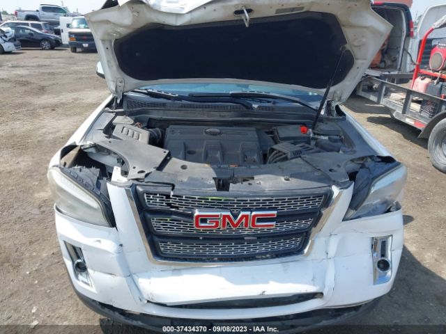 2GKFLTE35F6298409 GMC Terrain Slt