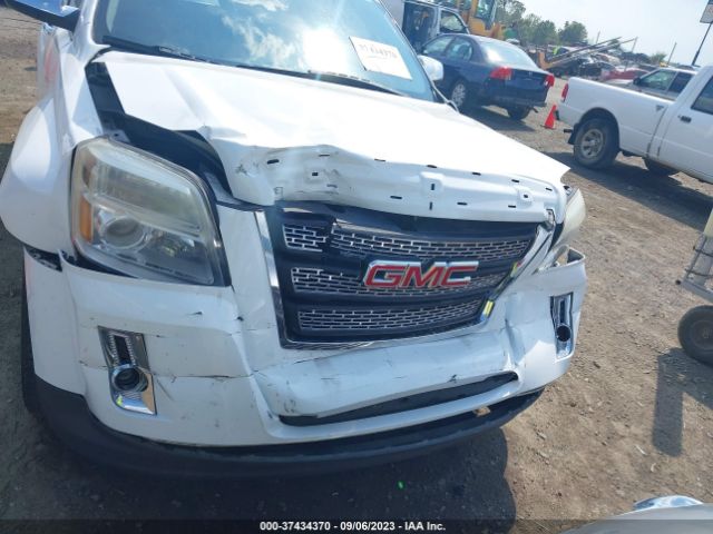 2GKFLTE35F6298409 GMC Terrain Slt
