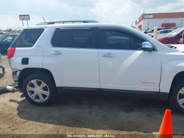 2GKFLTE35F6298409 GMC Terrain Slt