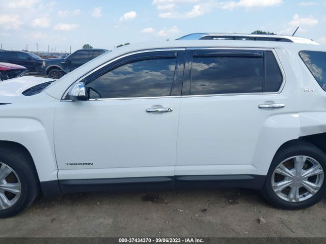 2GKFLTE35F6298409 GMC Terrain Slt