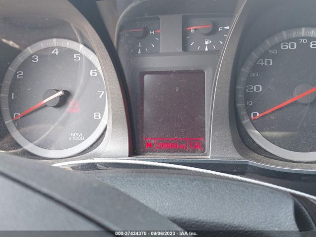 2GKFLTE35F6298409 GMC Terrain Slt
