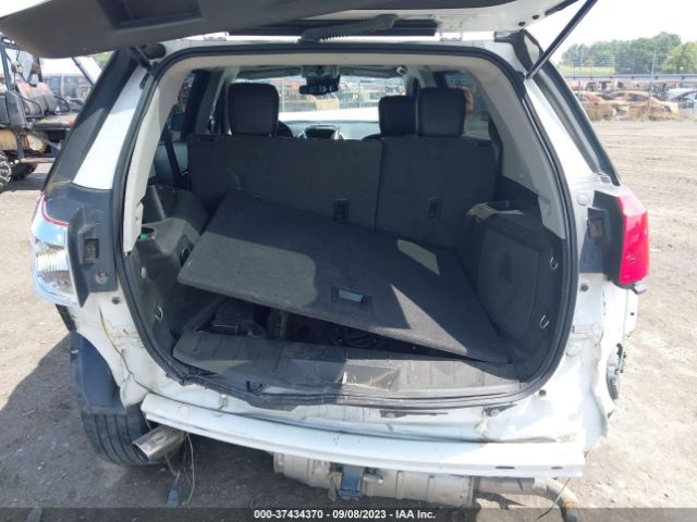 2GKFLTE35F6298409 GMC Terrain Slt