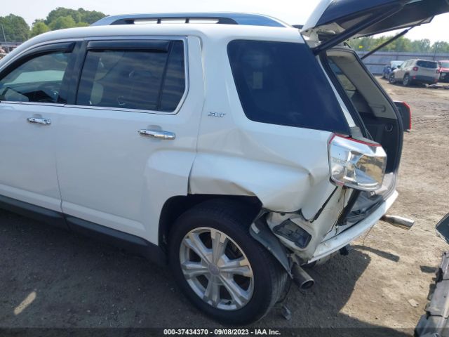 2GKFLTE35F6298409 GMC Terrain Slt