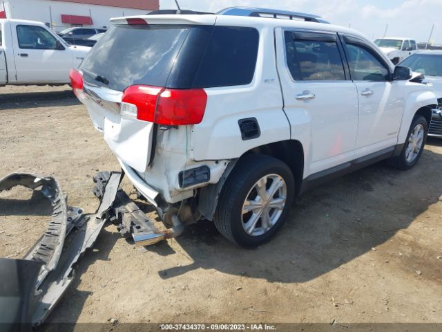 2GKFLTE35F6298409 GMC Terrain Slt