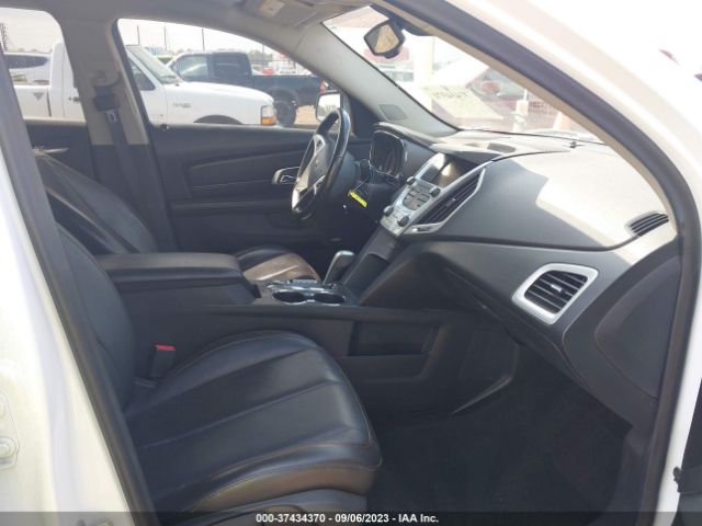 2GKFLTE35F6298409 GMC Terrain Slt