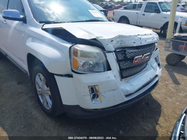 2GKFLTE35F6298409 GMC Terrain Slt