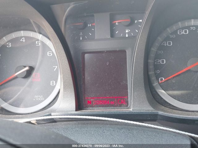 2GKFLTE35F6298409 GMC Terrain Slt