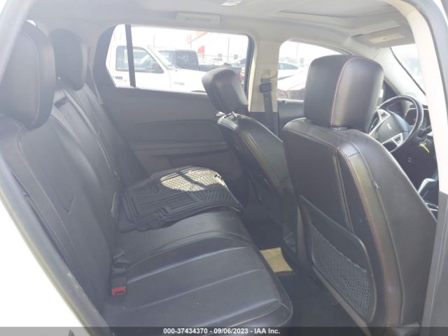 2GKFLTE35F6298409 GMC Terrain Slt