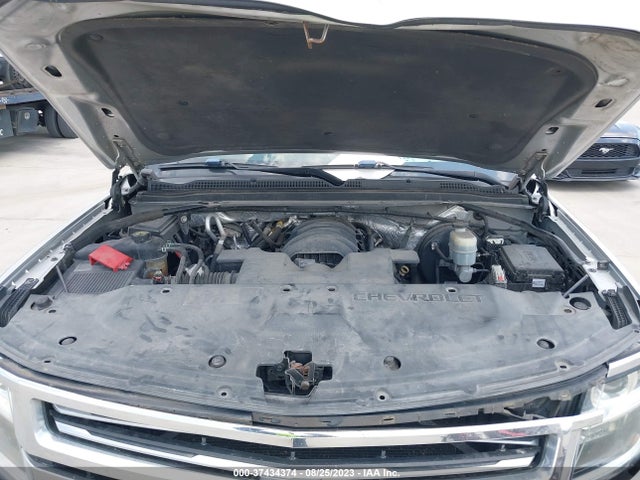 Chevrolet Tahoe Ltz 2015 1GNSCCKC6FR141207 Image 10