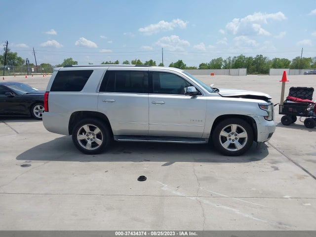 Chevrolet Tahoe Ltz 2015 1GNSCCKC6FR141207 Image 13