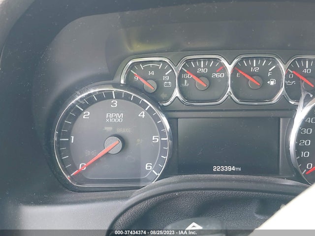 Chevrolet Tahoe Ltz 2015 1GNSCCKC6FR141207 Image 15