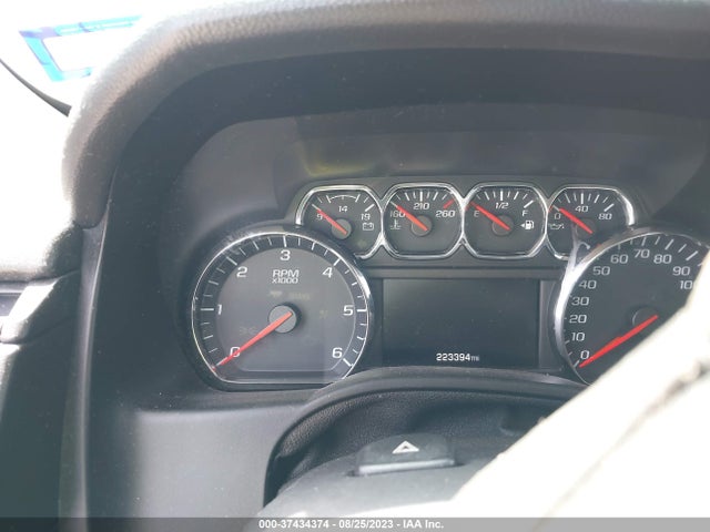 Chevrolet Tahoe Ltz 2015 1GNSCCKC6FR141207 Image 7
