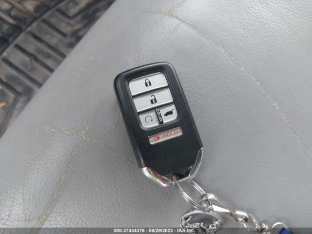 5FNYF6H95GB026824 Honda Pilot Touring