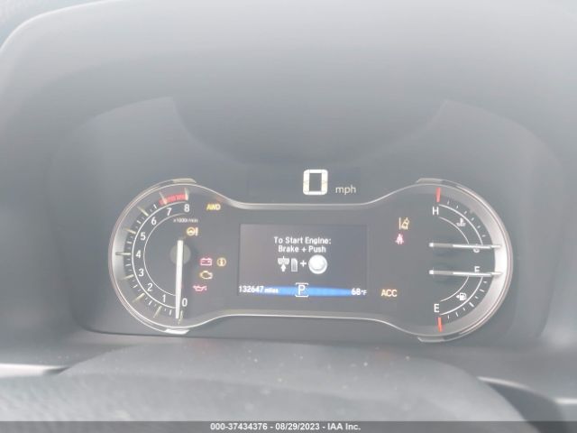 5FNYF6H95GB026824 Honda Pilot Touring