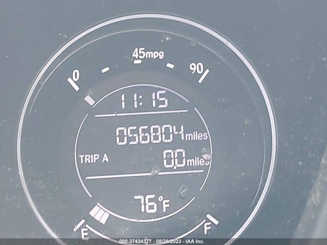 Honda HR-V LX 2018 3CZRU6H33JM712508 Image 16