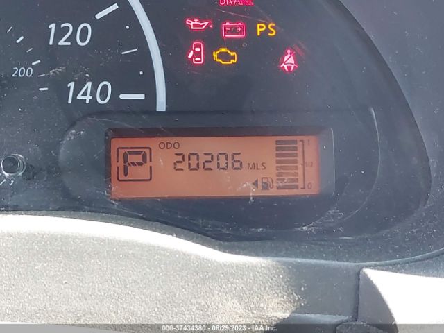 3N1CN7AP3KL832752 Nissan Versa Sedan S Plus