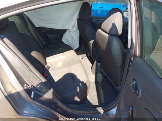3N1CN7AP3KL832752 Nissan Versa Sedan S Plus