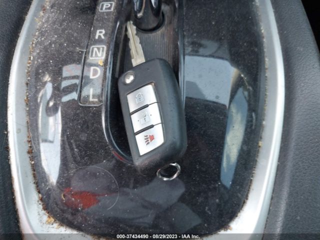 5N1AT2MT4EC812317 Nissan ROGUE S