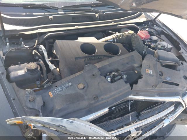 1FAHP2E95FG179949 Ford TAURUS SEL