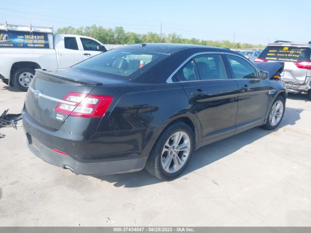 1FAHP2E95FG179949 Ford TAURUS SEL