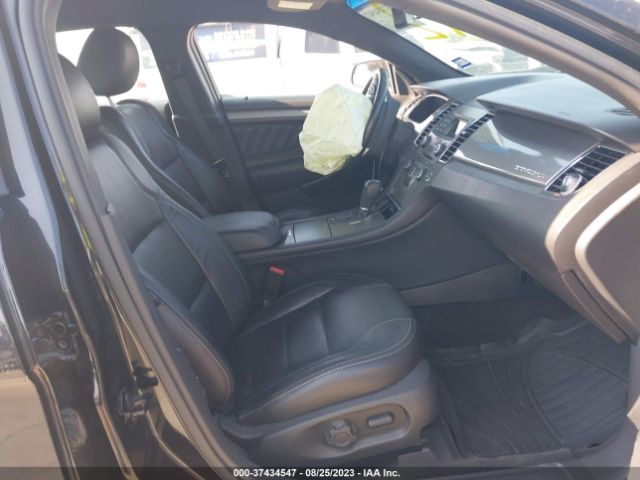 1FAHP2E95FG179949 Ford TAURUS SEL