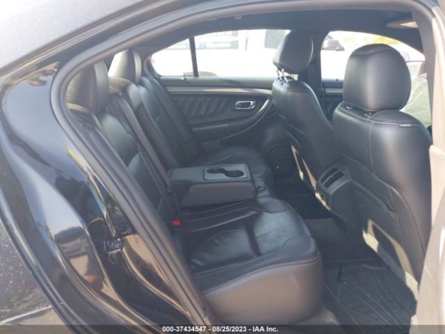 1FAHP2E95FG179949 Ford TAURUS SEL