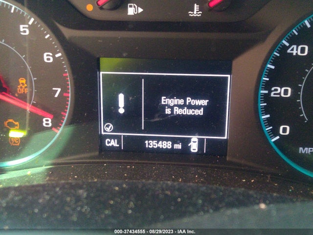 Chevrolet MALIBU LT 2016 1G1ZE5ST8GF307686 Image 7