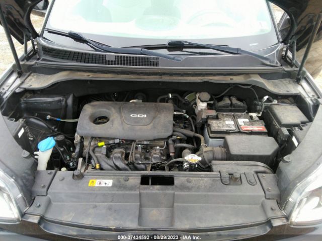 KNDJN2A24H7494996 KIA Soul Base