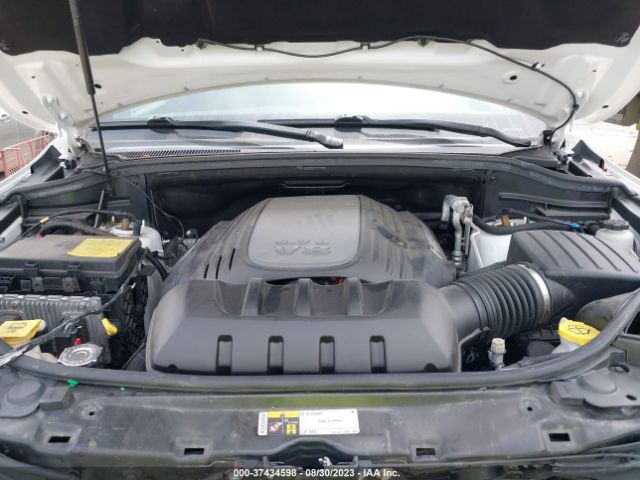 1C4RJFJT1FC839131 Jeep Grand Cherokee Summit